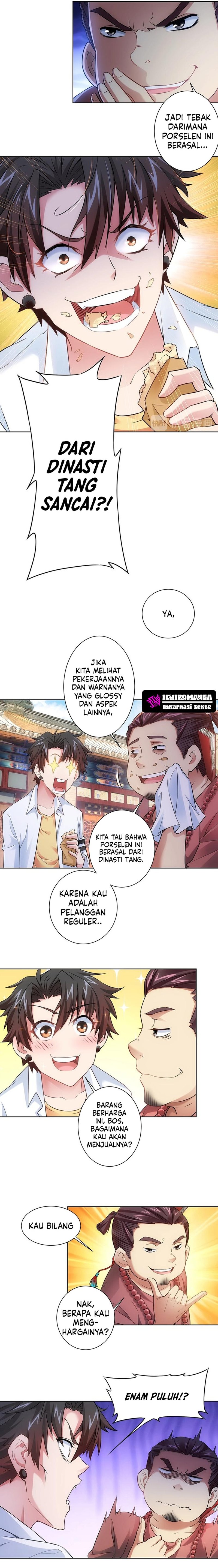 Dilarang COPAS - situs resmi www.mangacanblog.com - Komik i can see the success rate 010 - chapter 10 11 Indonesia i can see the success rate 010 - chapter 10 Terbaru 3|Baca Manga Komik Indonesia|Mangacan